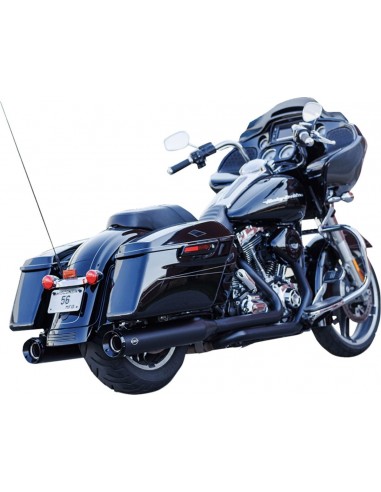 Marmitta nero gnx 95-16 tc