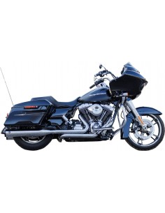 Marmitta cromato gnx 95-16 tc