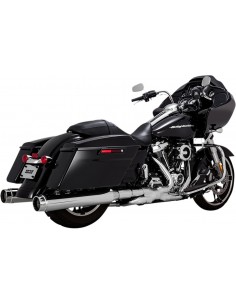 Marmitta tq 4.5"ch 17-20fl