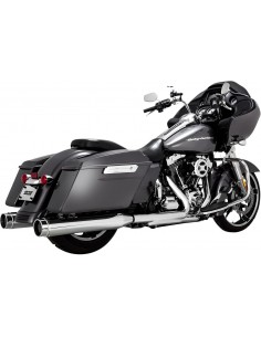 Marmitta tq 4.5"ch 95-16fl