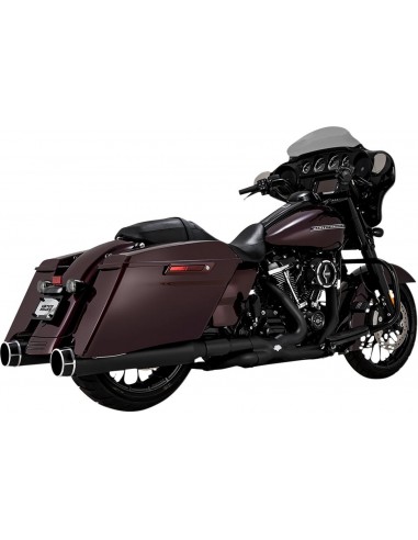 Marmitta tq 4.5 mc 17-20fl