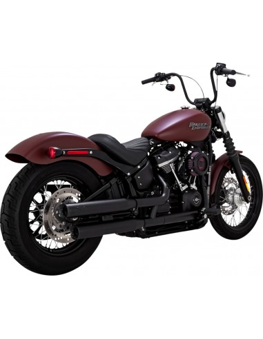 Marmitte nero.el300.18+ st