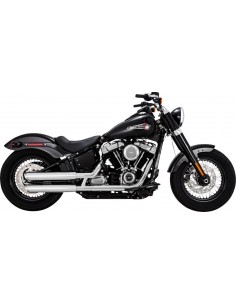 Terminali 3"ch.ts 18+st