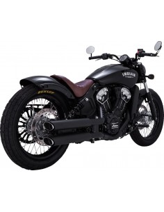 Terminali 3"nero.ts.scout