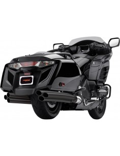 Terminali slip on 6 in 6 neri honda