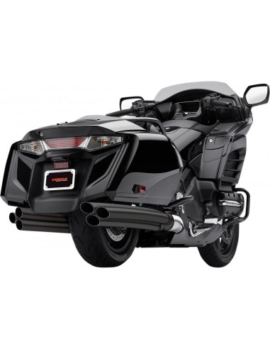 Terminali slip on 6 in 6 neri honda