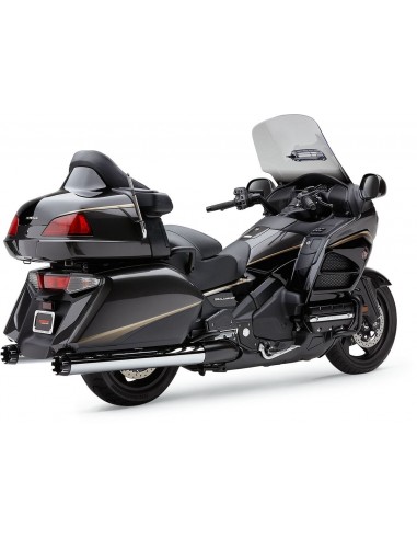 Marmitte dc cromato gl1800