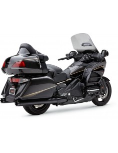 Marmitte dc nero gl1800