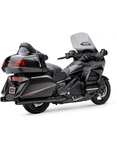 Marmitte dc nero gl1800