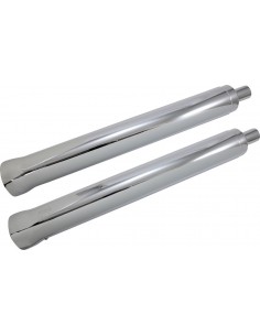 Terminali nh indian cromati