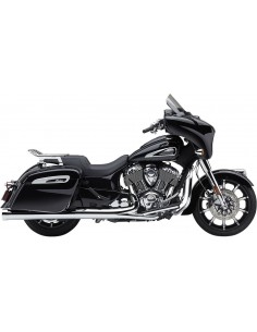 Terminali nh indian cromati