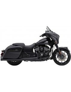 Terminali nh indian neri