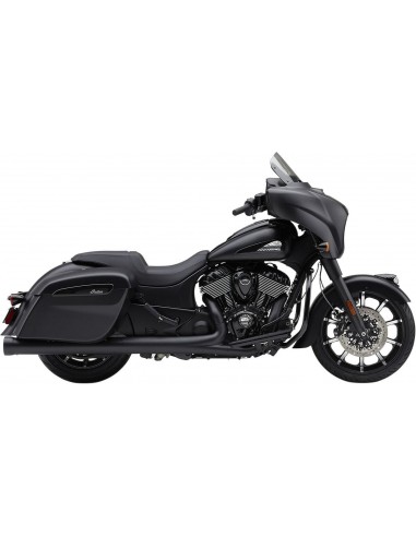 Terminali nh indian neri