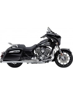 Terminali dc indian cromo