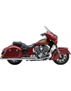 Terminali nh indian cromati