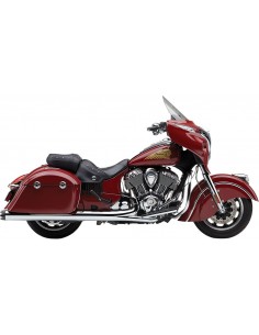 Terminali dc indian cromo