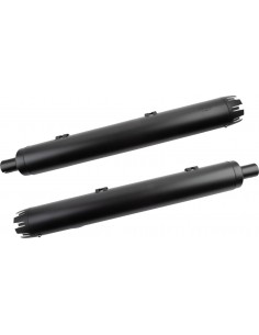 Terminali dc indian neri