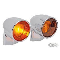 INDICATORI DI DIREZIONE REVOX GENUINE ZODIAC 2