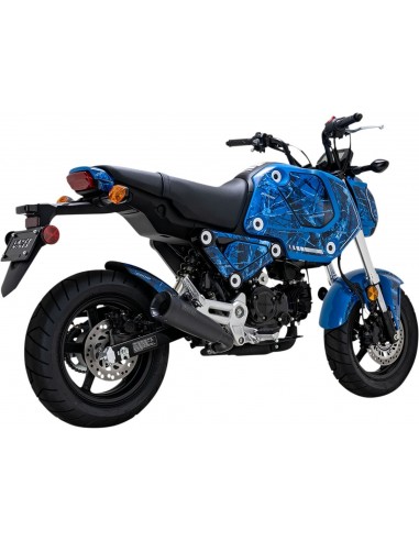 Marmitta up-sw 2022 grom