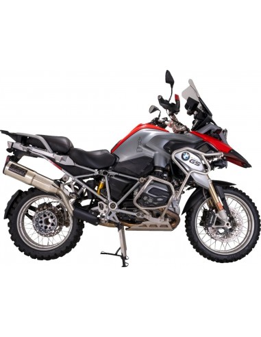 Marmitta ho r1200gs 13-18