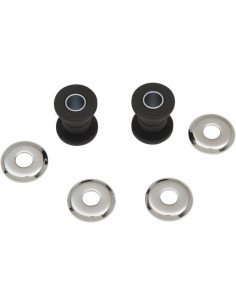 Kit ammortizzatore manubrio