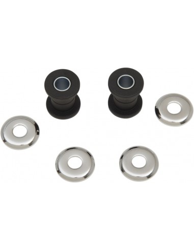 Kit ammortizzatore manubrio