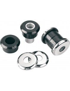 Kit ammortizzatore manubrio