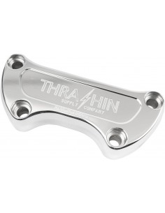 Morsetti manubrio lucidati