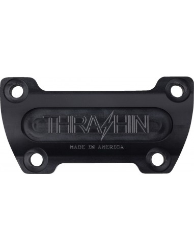 Morsetto riser superiore og nero