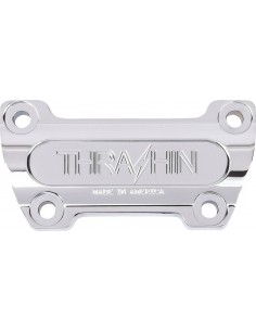 Morsetto superiore riser og cromato