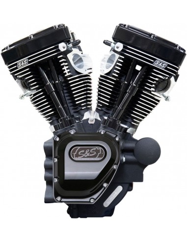 Motore t124lclb nero 07-16