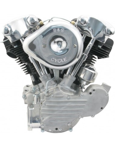 Motore kn93 e carb