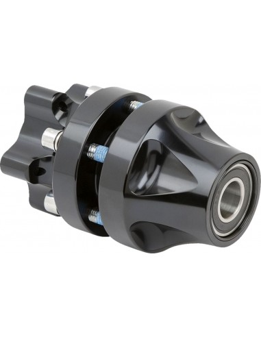 Mozzo ft 2018+ fxbb nero