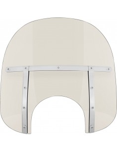 Parabrezza ricambio memphis fats 15" solar