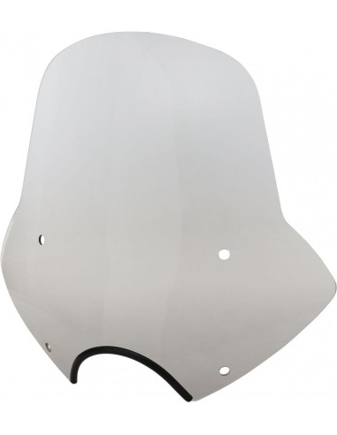 Parabrezza sportshield speed demon 18" solar