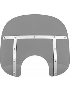 Mem fats 13" 7"lt nero smk