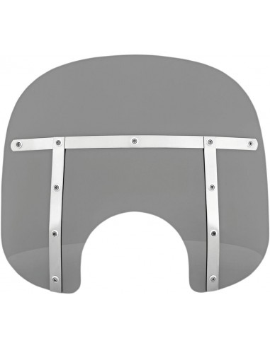 Mem fats 13" 7"lt nero smk