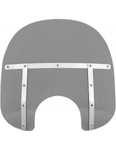 Mem fats 15" 7"lt nero smk