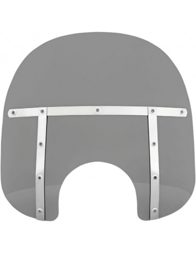 Mem fats 15" 7"lt nero smk