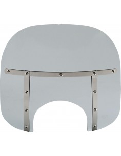 Mem fats 15" 9"lt nero smk