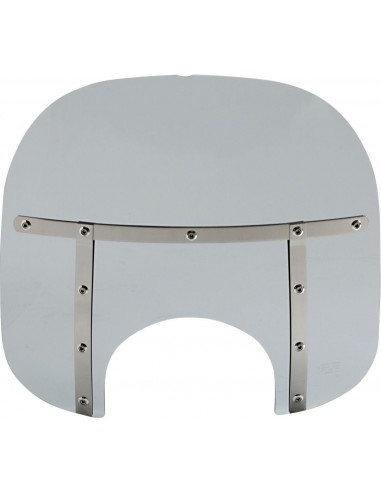 Mem fats 15" 9"lt nero smk