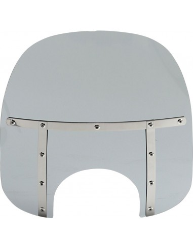 Mem fats 17" 9"lt nero smk