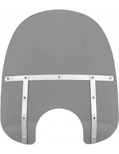 Mem fats 19" 7"lt nero smk