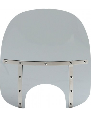 Mem fats 19" 9"lt nero smk