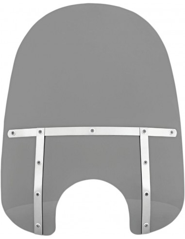 Mem fats 21" 7"lt nero smk