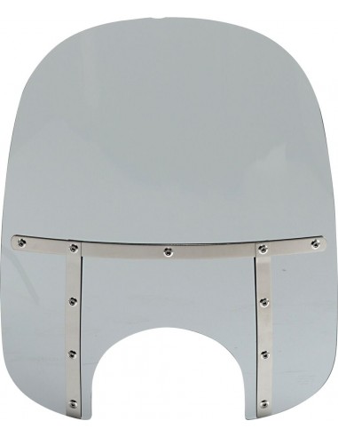 Mem fats 21" 9"lt nero smk