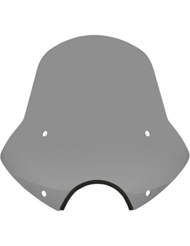 Wshld s/demon7"lt nero smk