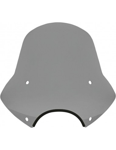 Wshld s/demon9"lt nero smk