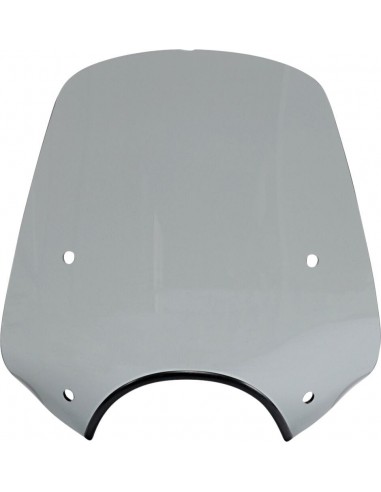 Wshld pop top9"lt nero smk