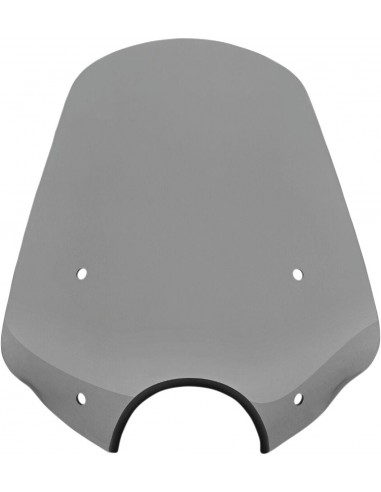 Wshld bigshot 7"lt nerosmk